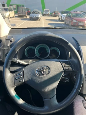 Toyota Corolla verso - 4000 € / 7823.32 лв. - 42814345 10 | Car24.bg Toyota Corolla verso - 4000 € / 7823.32 лв. - 42814345 10