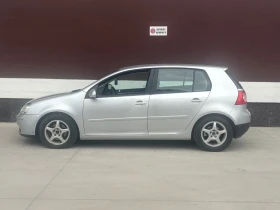 VW Golf 2.0 TDI - 2500 € / 4889.57 лв. - 20823424 4 | Car24.bg VW Golf 2.0 TDI - 2500 € / 4889.57 лв. - 20823424 4