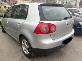 VW Golf 2.0 TDI - 2500 € / 4889.57 лв. - 20823424 8 | Car24.bg VW Golf 2.0 TDI - 2500 € / 4889.57 лв. - 20823424 8