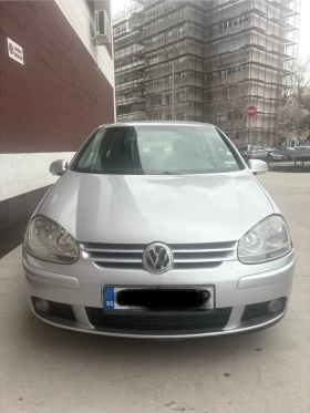 VW Golf 2.0 TDI - Car24.bg VW Golf 2.0 TDI