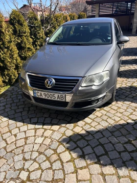 VW Passat 1.9TDI 180000kм - Car24.bg VW Passat 1.9TDI 180000kм