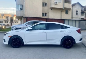 Honda Civic 2.0 156hp - 12999 € / 25423.83 лв. - 51570027 3 | Car24.bg Honda Civic 2.0 156hp - 12999 € / 25423.83 лв. - 51570027 3