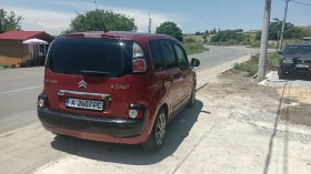 Citroen C3 Picasso - 3450 € / 6747.61 лв. - 80074202 2 | Car24.bg Citroen C3 Picasso - 3450 € / 6747.61 лв. - 80074202 2