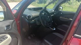 Citroen C3 Picasso - 3450 € / 6747.61 лв. - 80074202 6 | Car24.bg Citroen C3 Picasso - 3450 € / 6747.61 лв. - 80074202 6