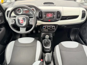 Fiat 500L 1.4 95к.с евро6 134000км - 5700 € / 11148.23 лв. - 19513355 8 | Car24.bg Fiat 500L 1.4 95к.с евро6 134000км - 5700 € / 11148.23 лв. - 19513355 8