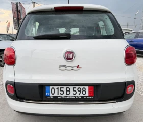 Fiat 500L 1.4 95к.с евро6 134000км - 5700 € / 11148.23 лв. - 19513355 5 | Car24.bg Fiat 500L 1.4 95к.с евро6 134000км - 5700 € / 11148.23 лв. - 19513355 5