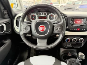 Fiat 500L 1.4 95к.с евро6 134000км - 5700 € / 11148.23 лв. - 19513355 9 | Car24.bg Fiat 500L 1.4 95к.с евро6 134000км - 5700 € / 11148.23 лв. - 19513355 9