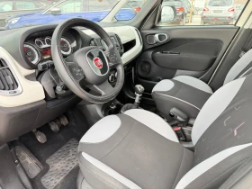 Fiat 500L 1.4 95к.с евро6 134000км - 5700 € / 11148.23 лв. - 19513355 7 | Car24.bg Fiat 500L 1.4 95к.с евро6 134000км - 5700 € / 11148.23 лв. - 19513355 7