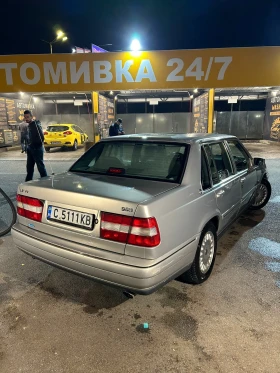 Volvo 960 - 2000 € - 75000058 12 | Car24.bg Volvo 960 - 2000 € - 75000058 12