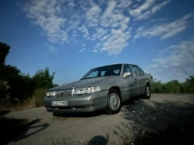 Volvo 960 undefined | Auto.bg — изображение 3 Volvo 960 undefined | Auto.bg — изображение 3