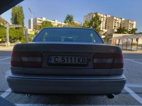 Volvo 960 undefined | Auto.bg — изображение 6 Volvo 960 undefined | Auto.bg — изображение 6