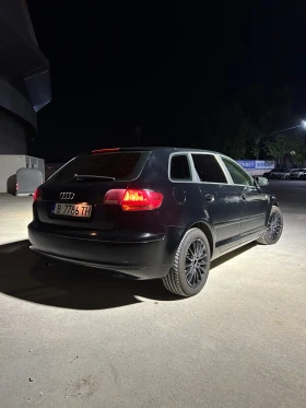 Audi A3 8P - 4400 € / 8605.65 лв. - 73870175 2 | Car24.bg Audi A3 8P - 4400 € / 8605.65 лв. - 73870175 2