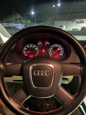 Audi A3 8P - 4400 € / 8605.65 лв. - 73870175 5 | Car24.bg Audi A3 8P - 4400 € / 8605.65 лв. - 73870175 5
