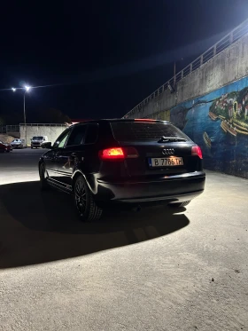 Audi A3 8P - 4400 € / 8605.65 лв. - 73870175 3 | Car24.bg Audi A3 8P - 4400 € / 8605.65 лв. - 73870175 3