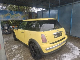 Mini Cooper undefined | Auto.bg — изображение 4 Mini Cooper undefined | Auto.bg — изображение 4