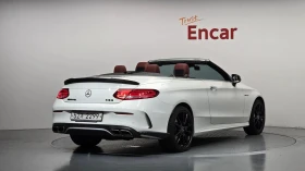 Mercedes-Benz C 43 AMG undefined | Auto.bg — изображение 2 Mercedes-Benz C 43 AMG undefined | Auto.bg — изображение 2
