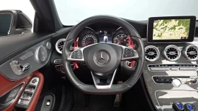 Mercedes-Benz C 43 AMG undefined | Auto.bg — изображение 12 Mercedes-Benz C 43 AMG undefined | Auto.bg — изображение 12