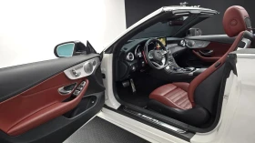 Mercedes-Benz C 43 AMG undefined | Auto.bg — изображение 10 Mercedes-Benz C 43 AMG undefined | Auto.bg — изображение 10