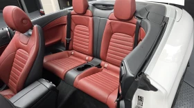 Mercedes-Benz C 43 AMG undefined | Auto.bg — изображение 11 Mercedes-Benz C 43 AMG undefined | Auto.bg — изображение 11