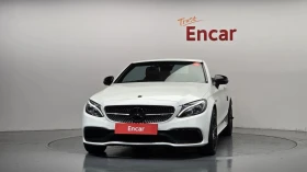 Mercedes-Benz C 43 AMG undefined | Auto.bg — изображение 3 Mercedes-Benz C 43 AMG undefined | Auto.bg — изображение 3