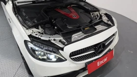 Mercedes-Benz C 43 AMG undefined | Auto.bg — изображение 6 Mercedes-Benz C 43 AMG undefined | Auto.bg — изображение 6