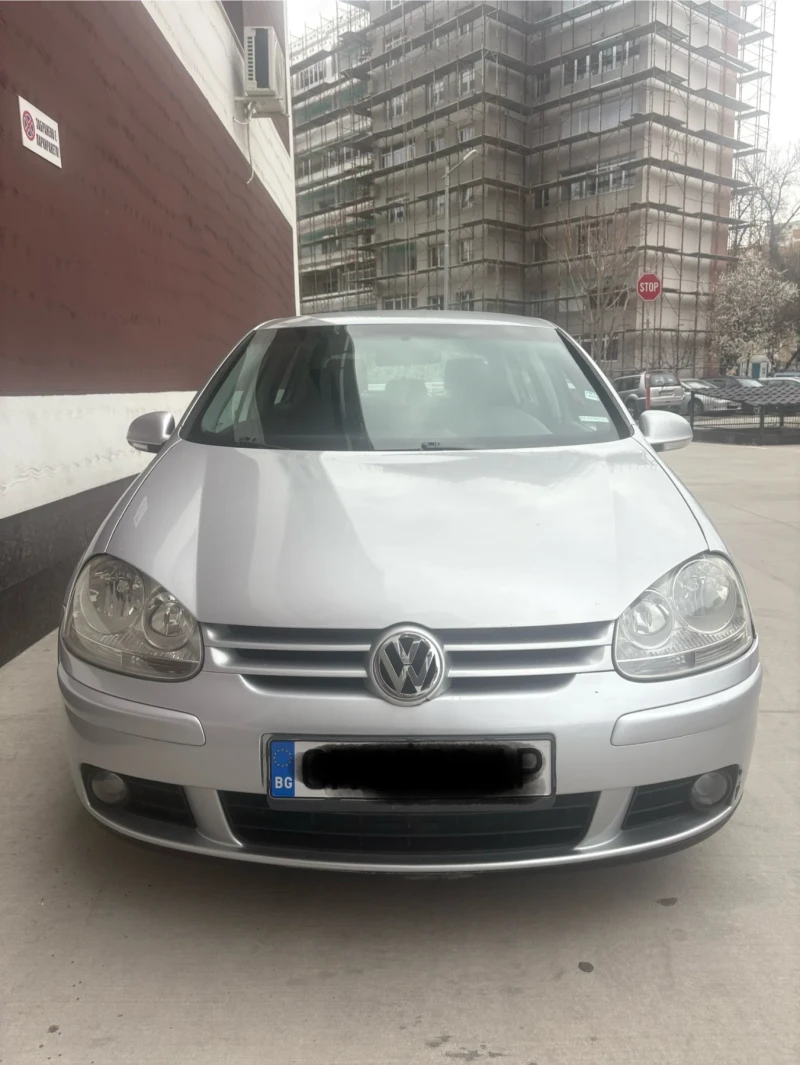 VW Golf 2.0 TDI - 2500 € / 4889.57 лв. - 20823424 1 | Car24.bg VW Golf 2.0 TDI - 2500 € / 4889.57 лв. - 20823424 1