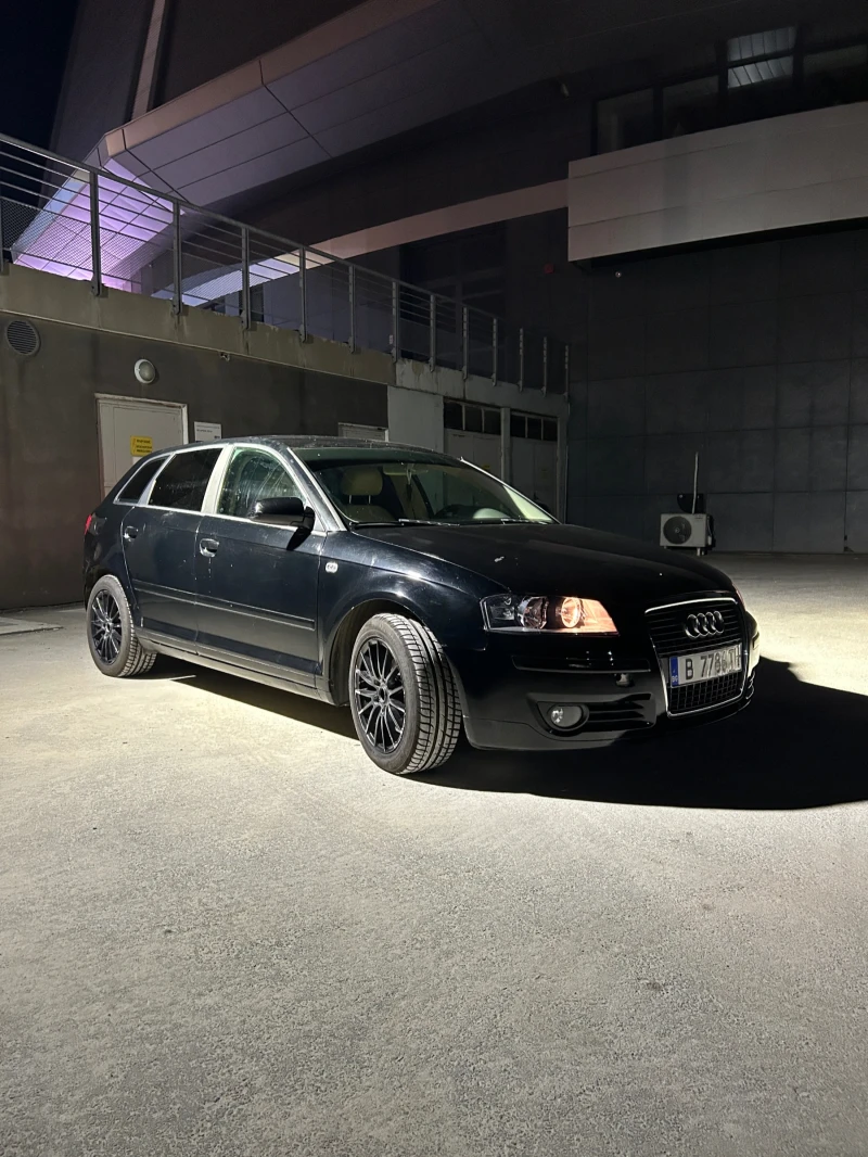 Audi A3 8P - 4400 € / 8605.65 лв. - 73870175 1 | Car24.bg Audi A3 8P - 4400 € / 8605.65 лв. - 73870175 1