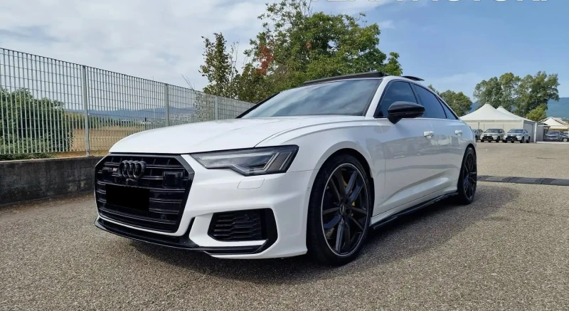 Audi S6 3.0 TDI V6 Mild Hybrid Quattro - 43999 € - 86710235 1 | Car24.bg Audi S6 3.0 TDI V6 Mild Hybrid Quattro - 43999 € - 86710235 1