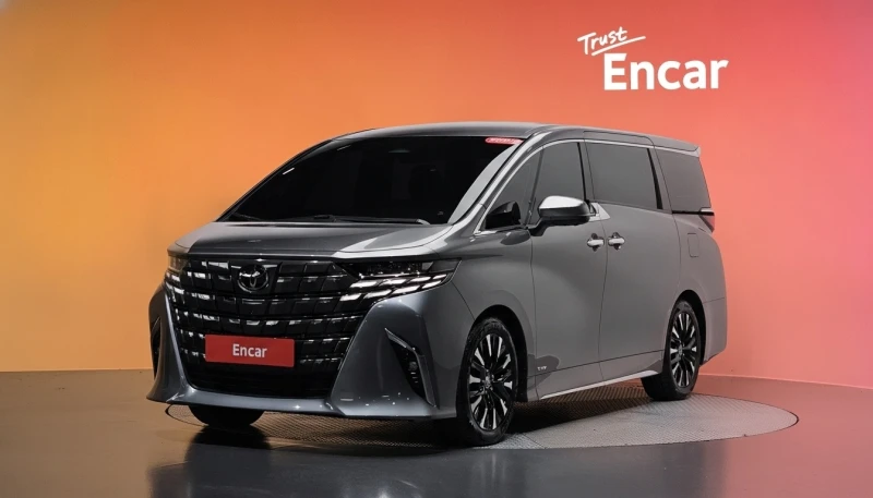 Toyota Alphard 2.5 HEV EXECUTIVE AWD * LUX * FULLL - 56600 € - 55297814 1 | Car24.bg Toyota Alphard 2.5 HEV EXECUTIVE AWD * LUX * FULLL - 56600 € - 55297814 1