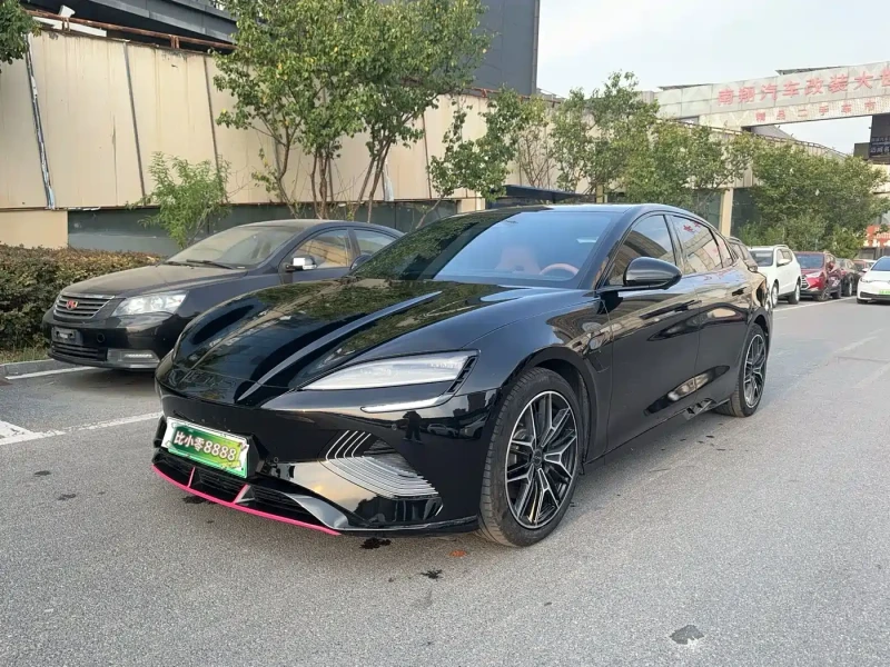 BYD Seal 2025* 650 LONG RANGE* 360* DYNAUDIO* ACC* ОБДУХ - 22000 € - 66783512 1 | Car24.bg BYD Seal 2025* 650 LONG RANGE* 360* DYNAUDIO* ACC* ОБДУХ - 22000 € - 66783512 1