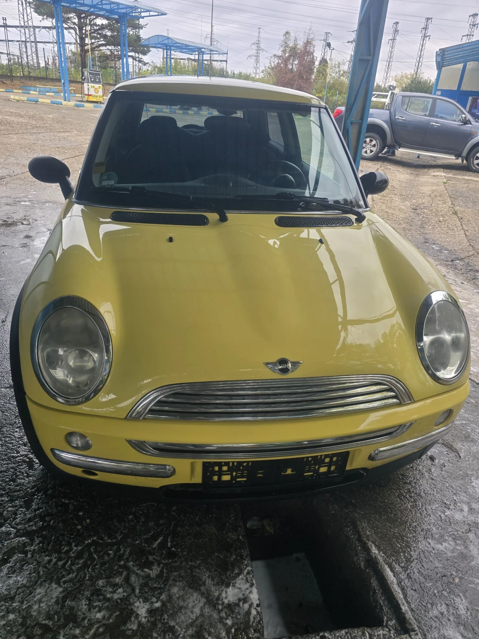Mini Cooper undefined | Auto.bg — изображение 1 Mini Cooper undefined | Auto.bg — изображение 1