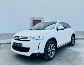 Citroen C4 AIRCROSS НАВИГАЦИЯ* КАМЕРА - Car24.bg Citroen C4 AIRCROSS НАВИГАЦИЯ* КАМЕРА