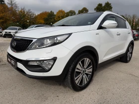 Kia Sportage 2.0i ГАЗ 166к.с Автоматик 4х4 Зкупена нова от БГ - Car24.bg Kia Sportage 2.0i ГАЗ 166к.с Автоматик 4х4 Зкупена нова от БГ