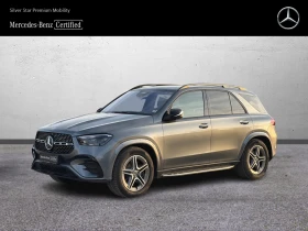 Mercedes-Benz GLE 450 AMG d 4MATIC 6+ 1 - Car24.bg Mercedes-Benz GLE 450 AMG d 4MATIC 6+ 1