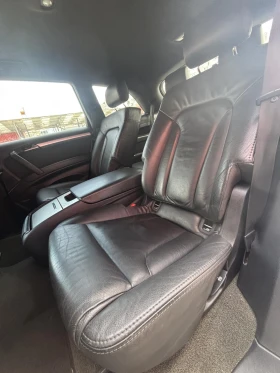 Audi Q7 3.0TDI 5+ 1 - 8000 € / 15646.64 лв. - 60352330 10 | Car24.bg Audi Q7 3.0TDI 5+ 1 - 8000 € / 15646.64 лв. - 60352330 10