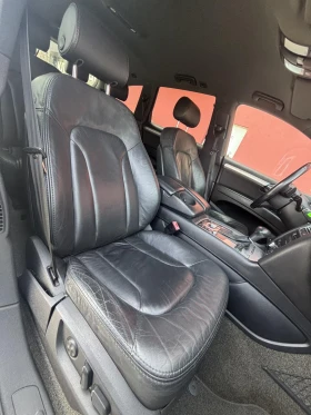Audi Q7 3.0TDI 5+ 1 - 8000 € / 15646.64 лв. - 60352330 9 | Car24.bg Audi Q7 3.0TDI 5+ 1 - 8000 € / 15646.64 лв. - 60352330 9