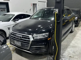 Audi Q5 2.0 TFSI quattro* CARFAX* ОПЦИЯ ЗА ФИНАНСИРАНЕ* | Auto.bg — изображение 1 Audi Q5 2.0 TFSI quattro* CARFAX* ОПЦИЯ ЗА ФИНАНСИРАНЕ* | Auto.bg — изображение 1