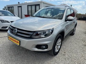 Снимка VW Tiguan