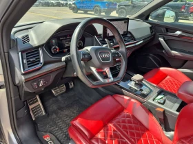 Audi SQ5 * Technik * CARFAX * БЕЗ ЗАБЕЛЕЖКА * | Auto.bg — изображение 9 Audi SQ5 * Technik * CARFAX * БЕЗ ЗАБЕЛЕЖКА * | Auto.bg — изображение 9