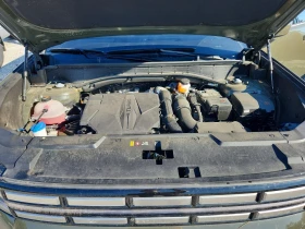 Hyundai Santa fe * SEL* AWD* | Auto.bg — изображение 7 Hyundai Santa fe * SEL* AWD* | Auto.bg — изображение 7