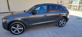 Audi Q5 2.0 TFSI 8ZF S line | Auto.bg — изображение 2 Audi Q5 2.0 TFSI 8ZF S line | Auto.bg — изображение 2