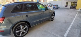 Audi Q5 2.0 TFSI 8ZF S line | Auto.bg — изображение 4 Audi Q5 2.0 TFSI 8ZF S line | Auto.bg — изображение 4