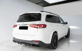 Mercedes-Benz GLS 63 AMG AMG V8 4MATIC | Auto.bg — изображение 4 Mercedes-Benz GLS 63 AMG AMG V8 4MATIC | Auto.bg — изображение 4