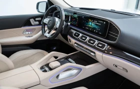 Mercedes-Benz GLS 63 AMG AMG V8 4MATIC | Auto.bg — изображение 11 Mercedes-Benz GLS 63 AMG AMG V8 4MATIC | Auto.bg — изображение 11
