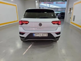 VW T-Roc 2.0 Tdi Prestige | Auto.bg — изображение 4 VW T-Roc 2.0 Tdi Prestige | Auto.bg — изображение 4