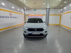 VW T-Roc 2.0 Tdi Prestige | Auto.bg — изображение 8 VW T-Roc 2.0 Tdi Prestige | Auto.bg — изображение 8