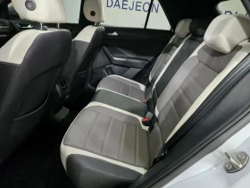 VW T-Roc 2.0 Tdi Prestige | Auto.bg — изображение 17 VW T-Roc 2.0 Tdi Prestige | Auto.bg — изображение 17