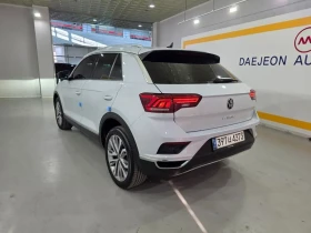 VW T-Roc 2.0 Tdi Prestige | Auto.bg — изображение 3 VW T-Roc 2.0 Tdi Prestige | Auto.bg — изображение 3