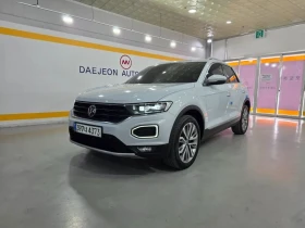 VW T-Roc 2.0 Tdi Prestige