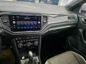 VW T-Roc 2.0 Tdi Prestige | Auto.bg — изображение 12 VW T-Roc 2.0 Tdi Prestige | Auto.bg — изображение 12